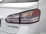  Passenger Side Taillight photo